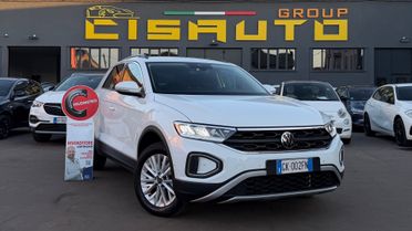 VOLKSWAGEN T-ROC 2.0 TDI SCR DSG LIFE 150CV - FULL LED, VIRTUAL COCKPIT, CARPLAY