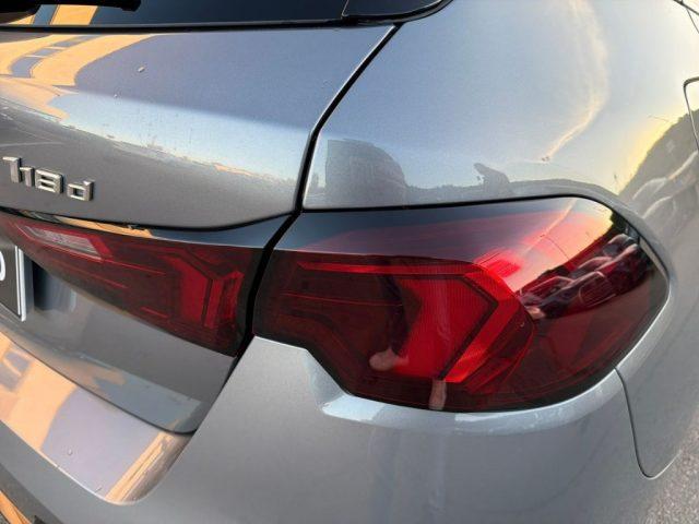 BMW 118 d MSport Pro