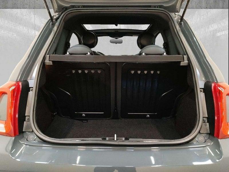 FIAT 500 1.0 hybrid Cult 70cv