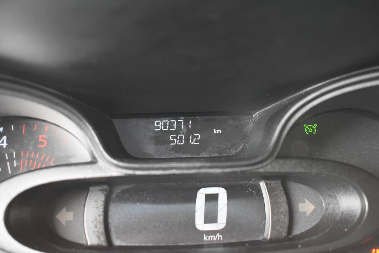 Nissan NV300 1.6 dCi 120CV Combi
