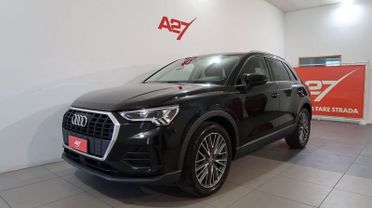 Audi Q3 Q3 35 2.0 tdi Business Advanced s-tronic