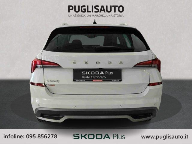 SKODA Kamiq 1.0 TSI 110 CV Style