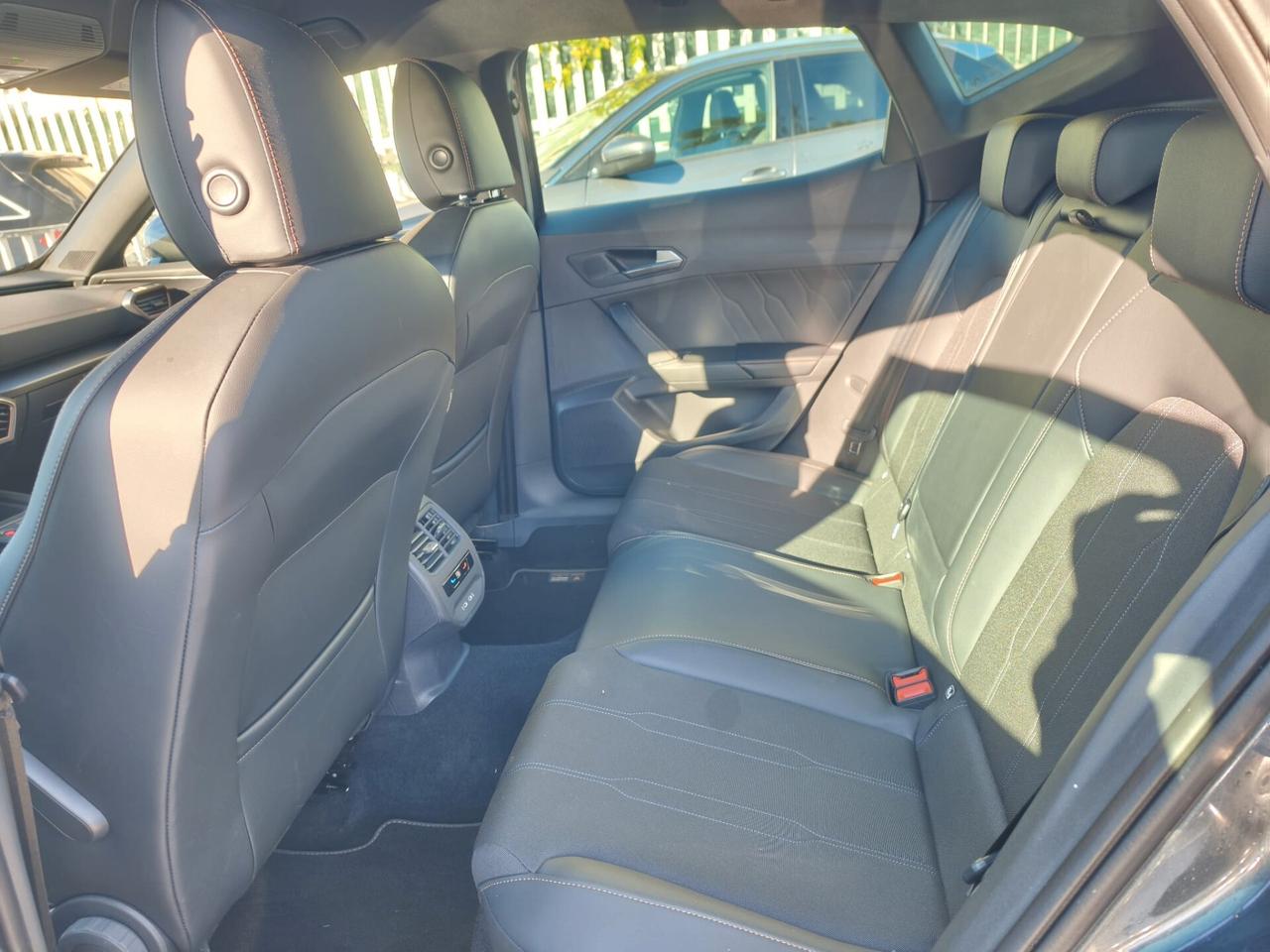 CUPRA FORMENTOR 2.0TDI 4DRIVE DSG FULL OPT