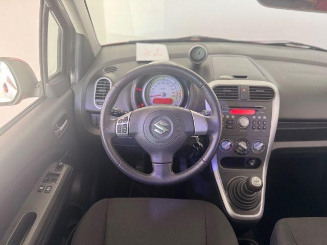 SUZUKI Splash 1.2 GLS Safety Pack