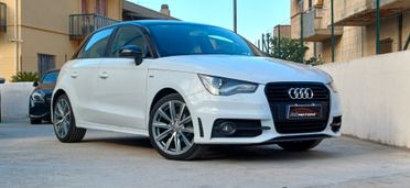 Audi A1 1.6 TDI S line edition