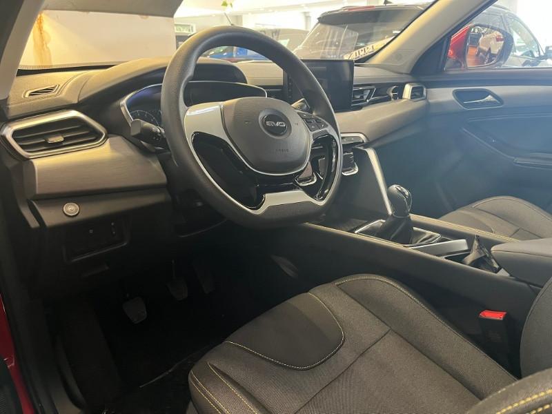 EVO Evo 5 1.5 Turbo Bi-fuel GPL