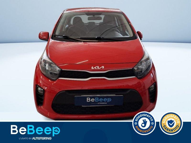 KIA Picanto 1.0 DPI URBAN