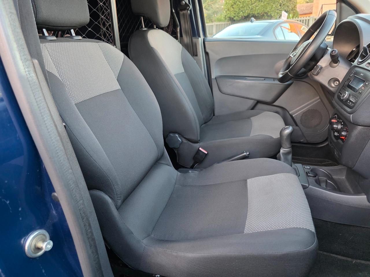 Dacia Dokker EXPRESS 1.6 SCe benzina GPL AMBIANCE