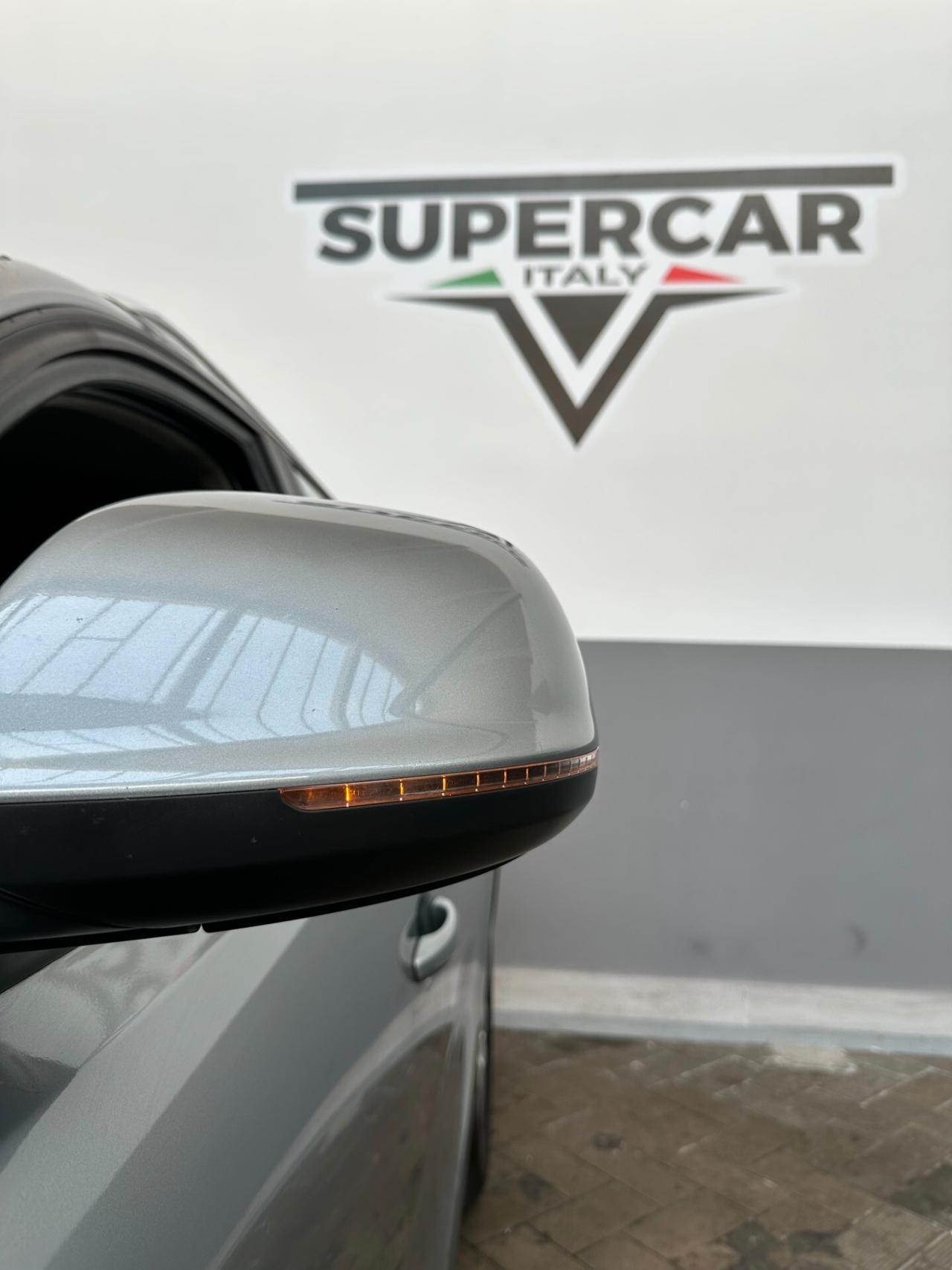 Audi Q5 2.0 TFSI 180 CV quattro, SOLO EXPORT, turbina nuova