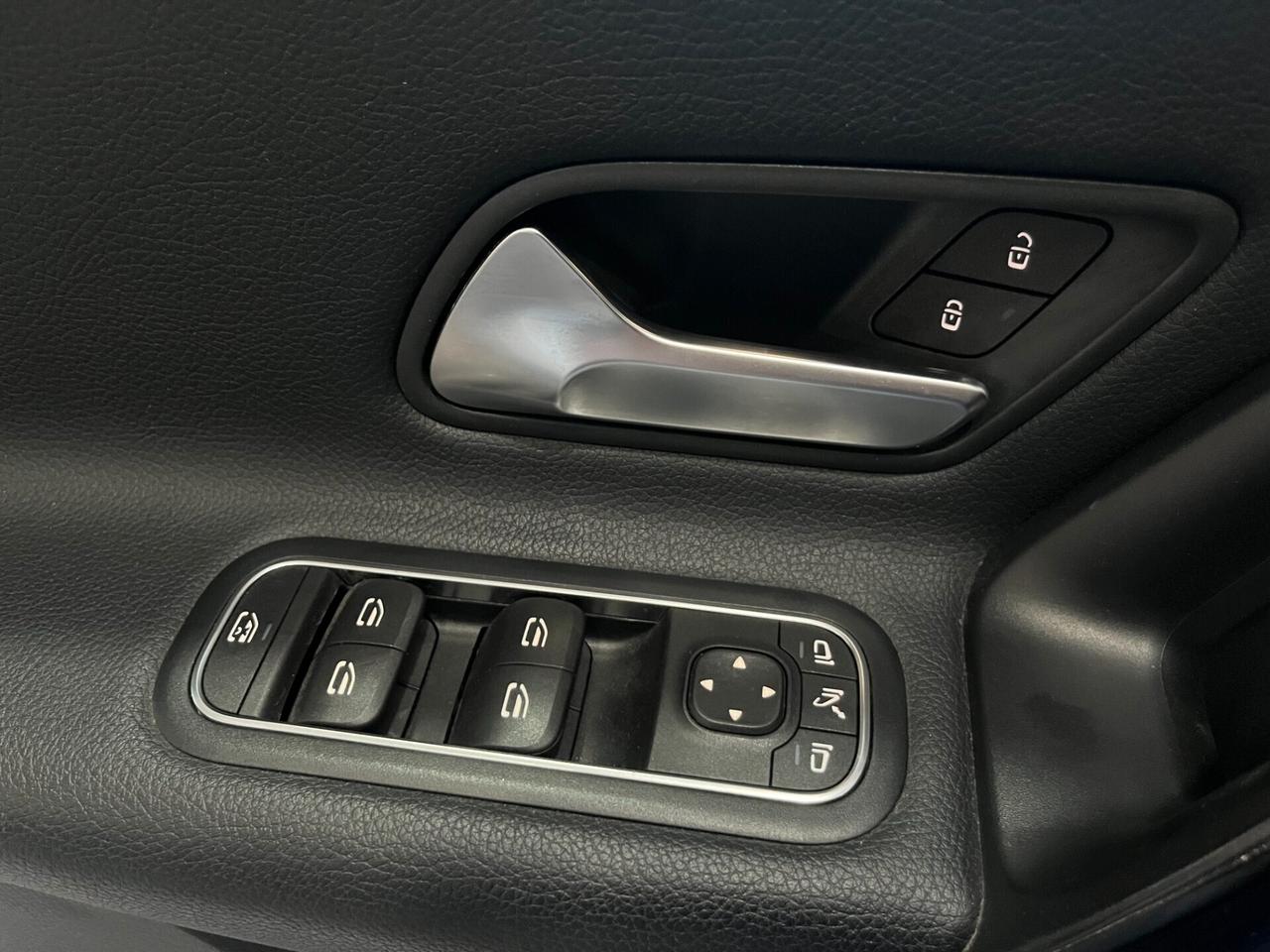 Mercedes A 180 d Business Extra Automatica ITALIANA