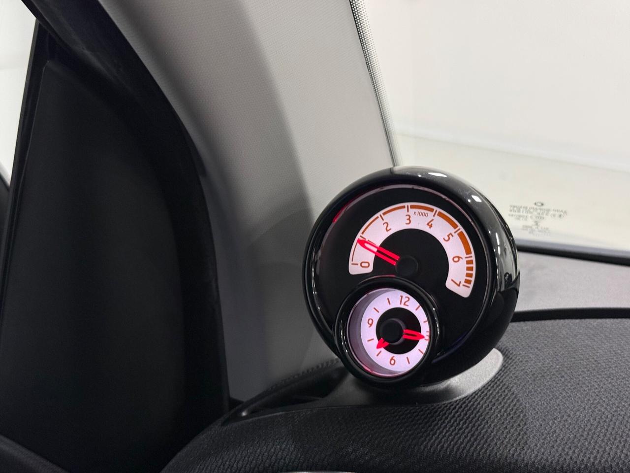 Smart ForTwo 70 1.0 Superpassion *MattGrey