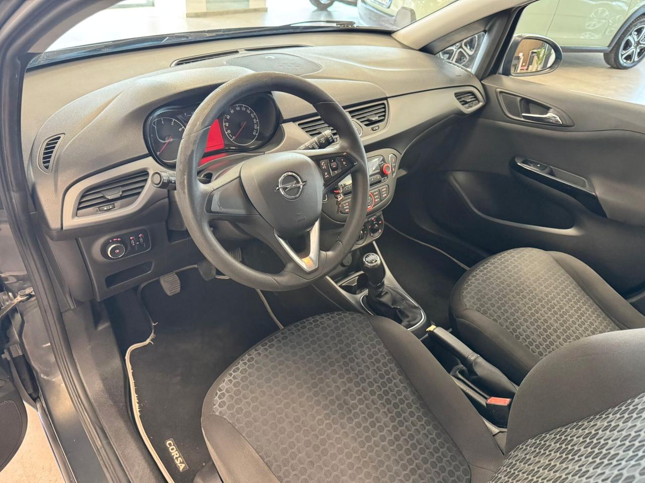 Opel Corsa 1.2 5 porte n-Joy