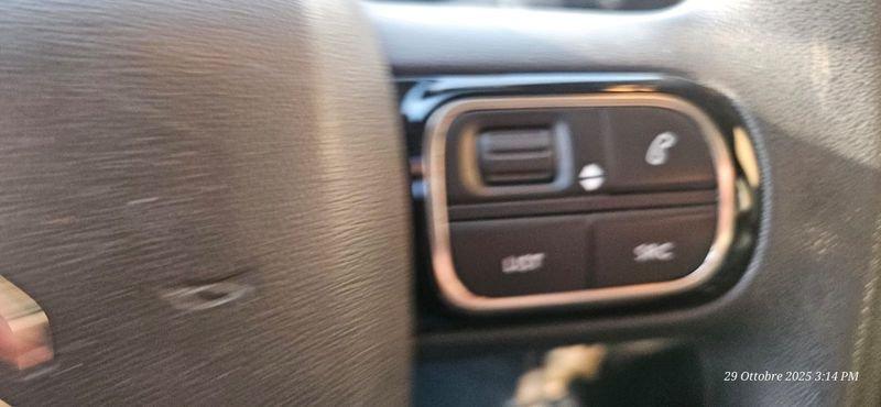 Citroën C3 C3 1.2 puretech Feel 68cv