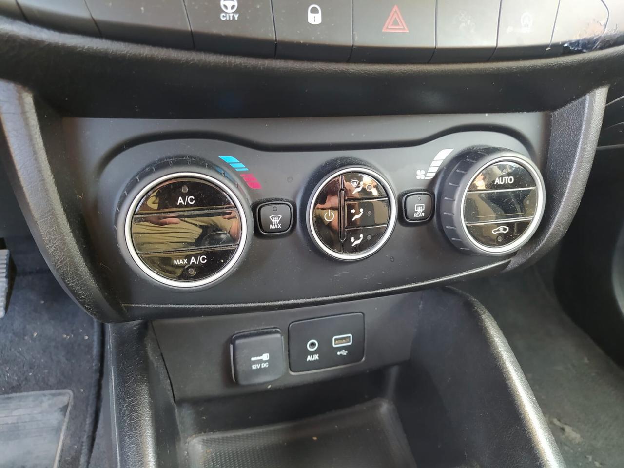 Fiat Tipo 1.6 Mjt S&S SW Easy