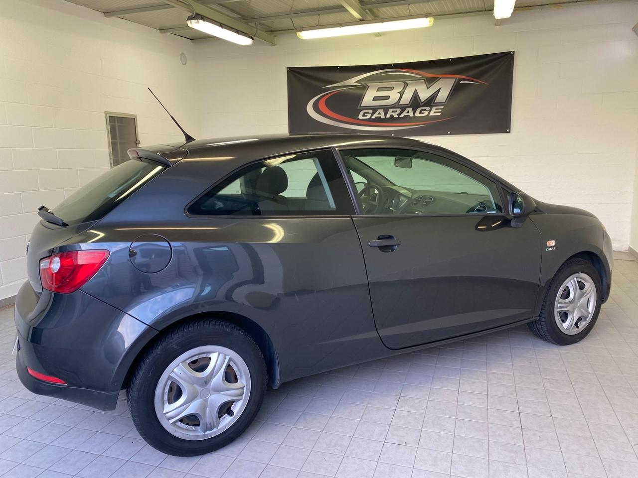 Seat Ibiza 1.2 3p. Style Dual