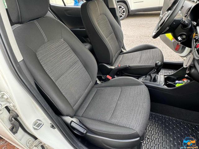 KIA Picanto 1.0 12V 5 porte Urban