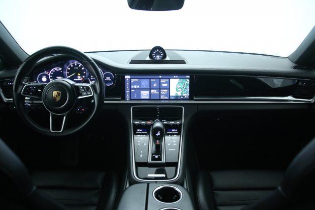 PORSCHE Panamera 2.9 4 E-Hybrid Sport Turismo/TETTO PANORAMICO