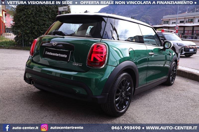 MINI Mini 3 porte 1.5 Cooper Classic 3p LED
