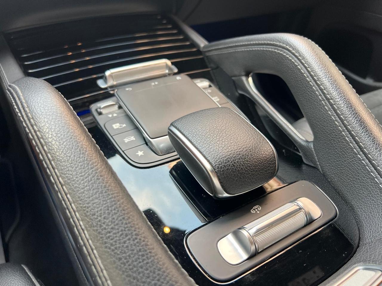MERCEDES GLE 350DE CUOPE' EQ-POWER PREMIUM 4MATIC 2.0 194CV ANNO 2021