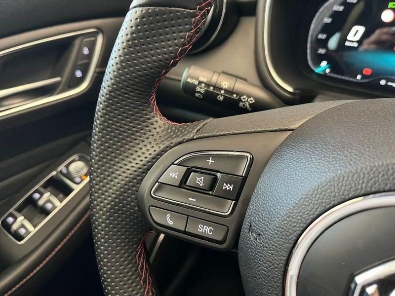 MG HS HS 1.5T-GDI AT Luxury -PROMO SIRONIAUTO+