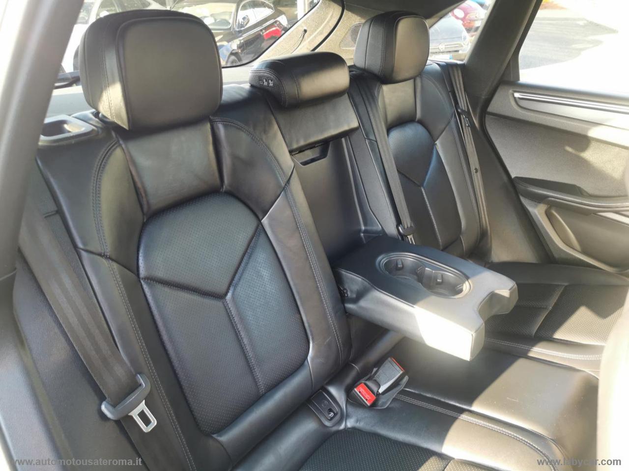 PORSCHE Macan 2.0 RATE AUTO MOTO SCOOTER