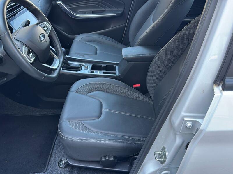 DR AUTOMOBILES dr 3.0 1.5 GPL CVT