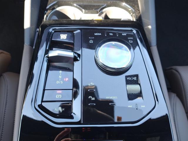 BMW 530 e xDrive Touring Msport Pro