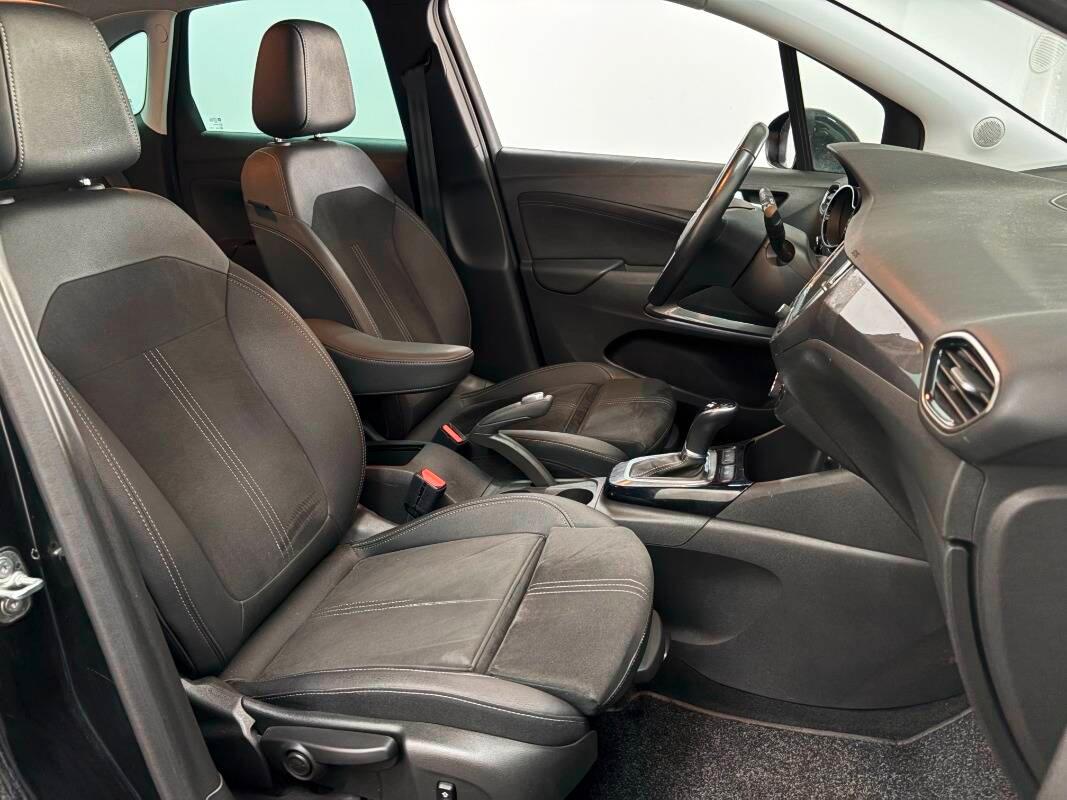 Opel Crossland 1.2 Elegance s&s 130cv at6