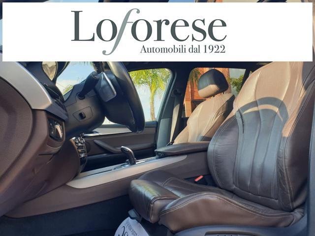 BMW X5 xDrive25d Luxury