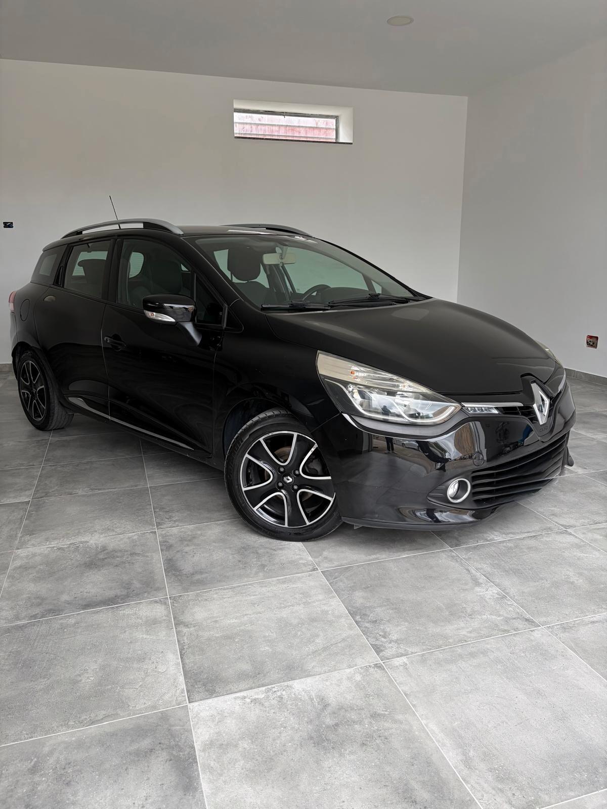 Renault Clio Sporter 1.5 dCi 8V 90CV Start&Stop Energy