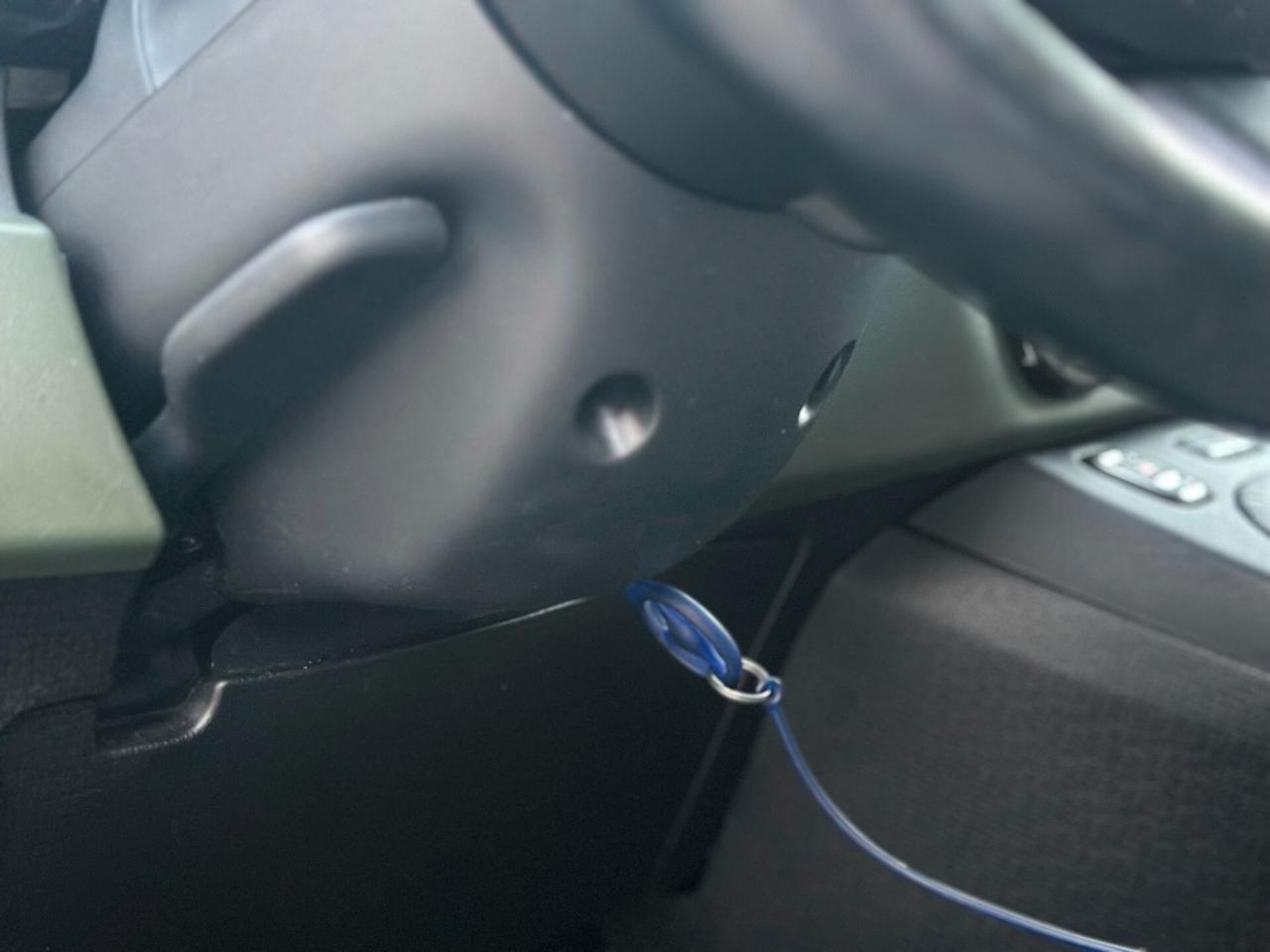 Fiat Panda 1.3 MJT S&S 4x4