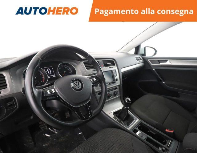 VOLKSWAGEN Golf 1.2 TSI 110 CV 5p. Comfortline BlueMotion Technolo