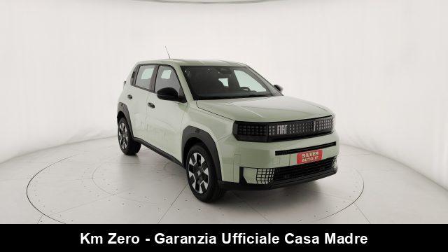 FIAT Grande Panda 1.2 100 CV S&S Icon