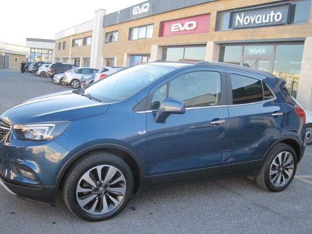 Opel Mokka X 1.6 CDTI Ecotec 136CV 4x2 Start&Stop Innovation