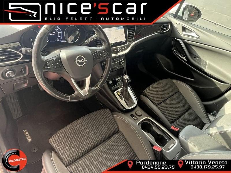 Opel Astra Astra 1.5 CDTI 122 CV S&S Sports Tourer Business Elegance