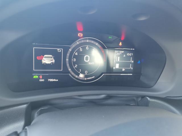 SUBARU BRZ 2.4 Touge