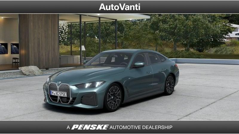 BMW i4 i4 eDrive 40 Msport