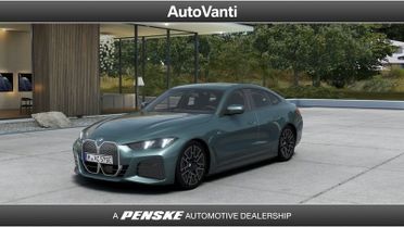 BMW i4 i4 eDrive 40 Msport
