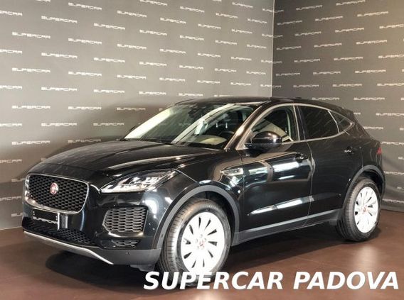 JAGUAR E-Pace 2.0D 150 CV AWD aut. S