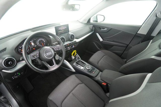 AUDI Q2 Q2 30 TDI S tronic S line Edition
