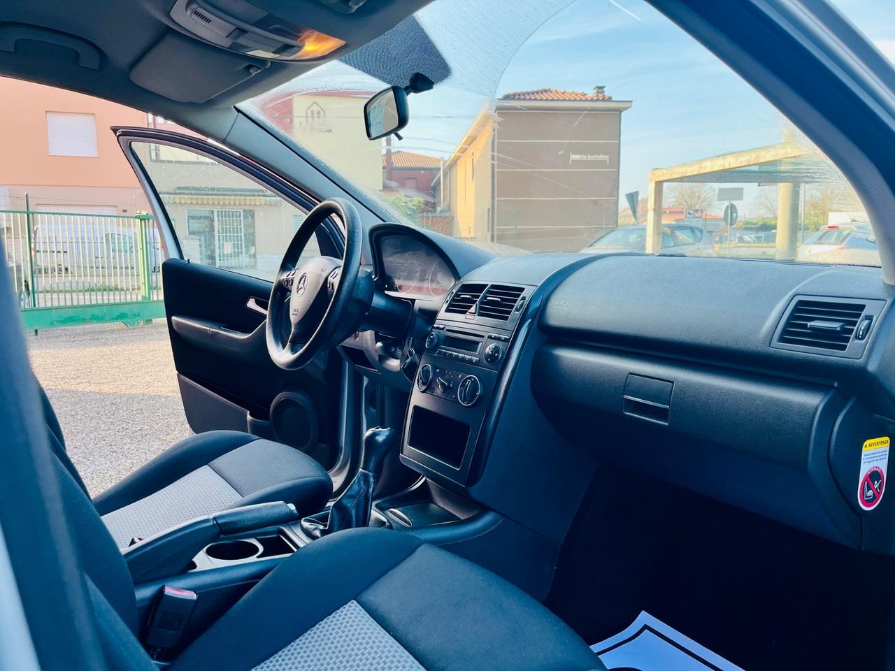 Mercedes-benz A 150 PERFETTA!