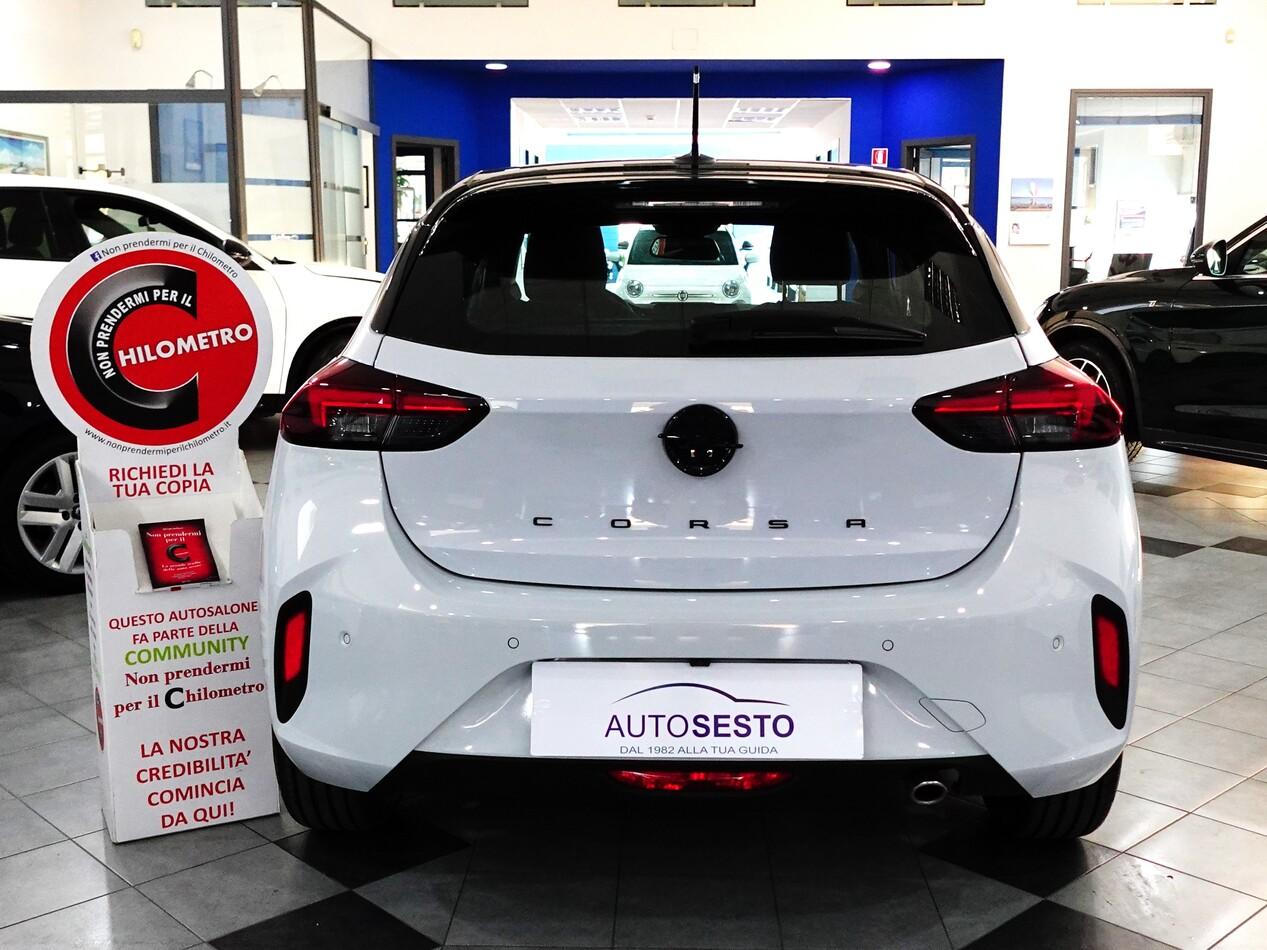 Opel Corsa 1.2 BZ 100 CV GS