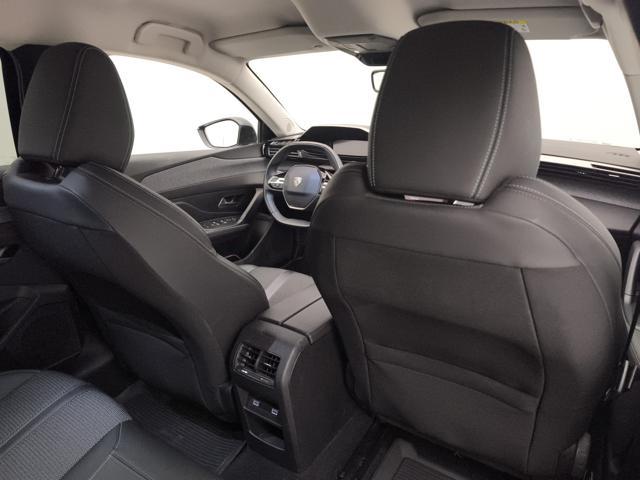 PEUGEOT 308 1.5 bluehdi Allure Pack s&s 130cv eat8