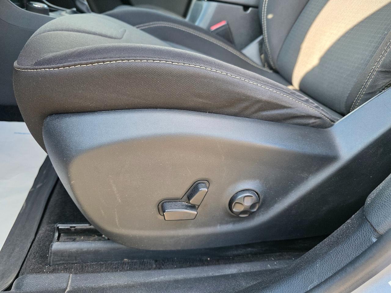 Jeep Cherokee 2.2 Mjt II 185 CV 4WD