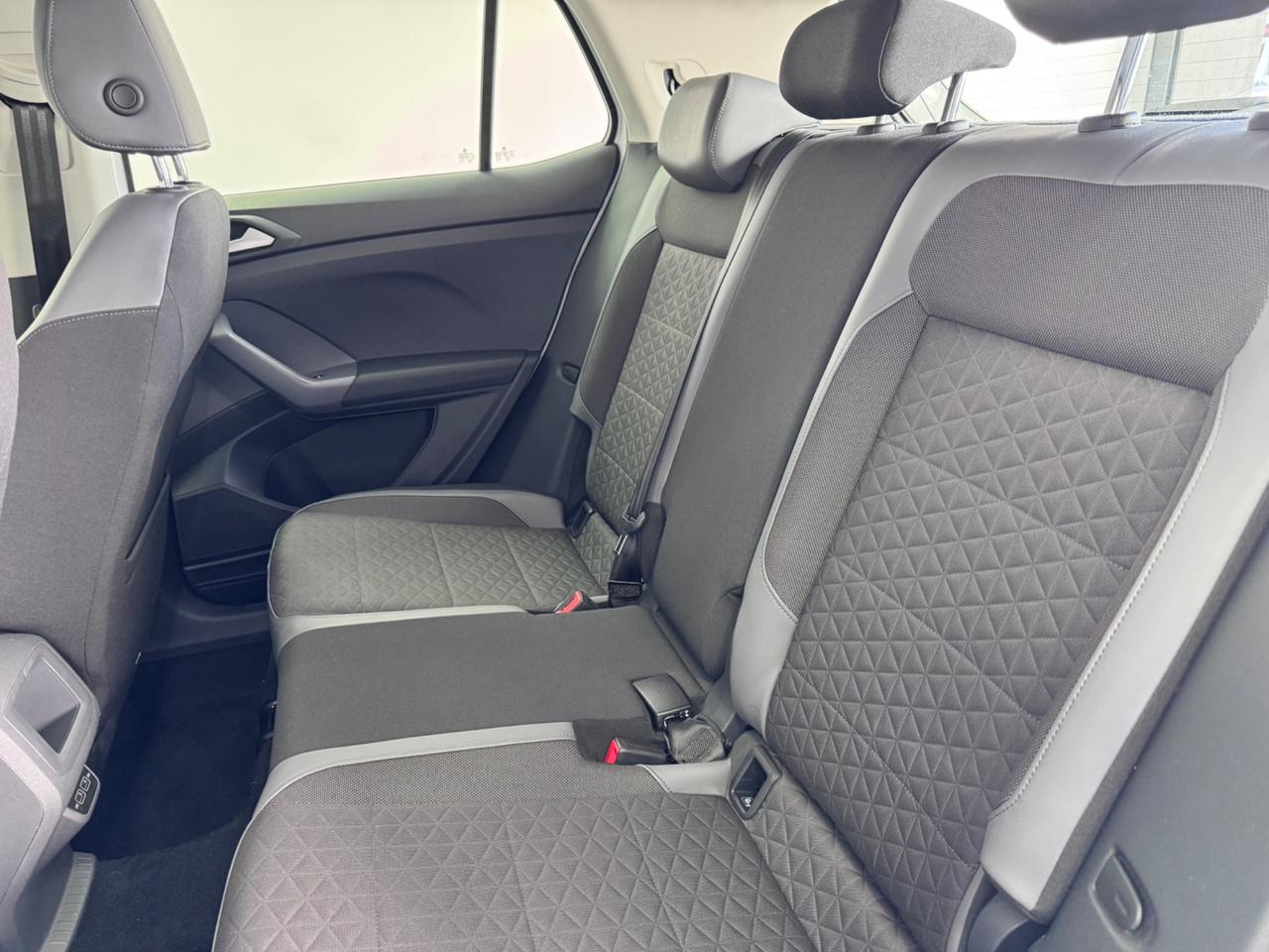 Volkswagen T-Cross 1.0 TSI 115 CV Advanced BMT