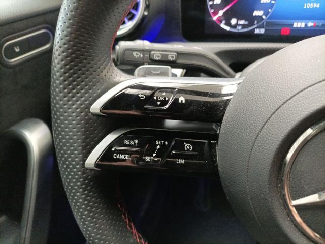 MERCEDES-BENZ A 180 d Automatic AMG Line Premium