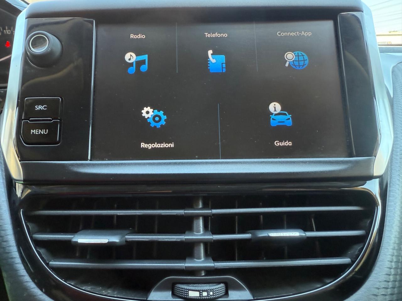 Peugeot 2008 BlueHDi 100 GT Line