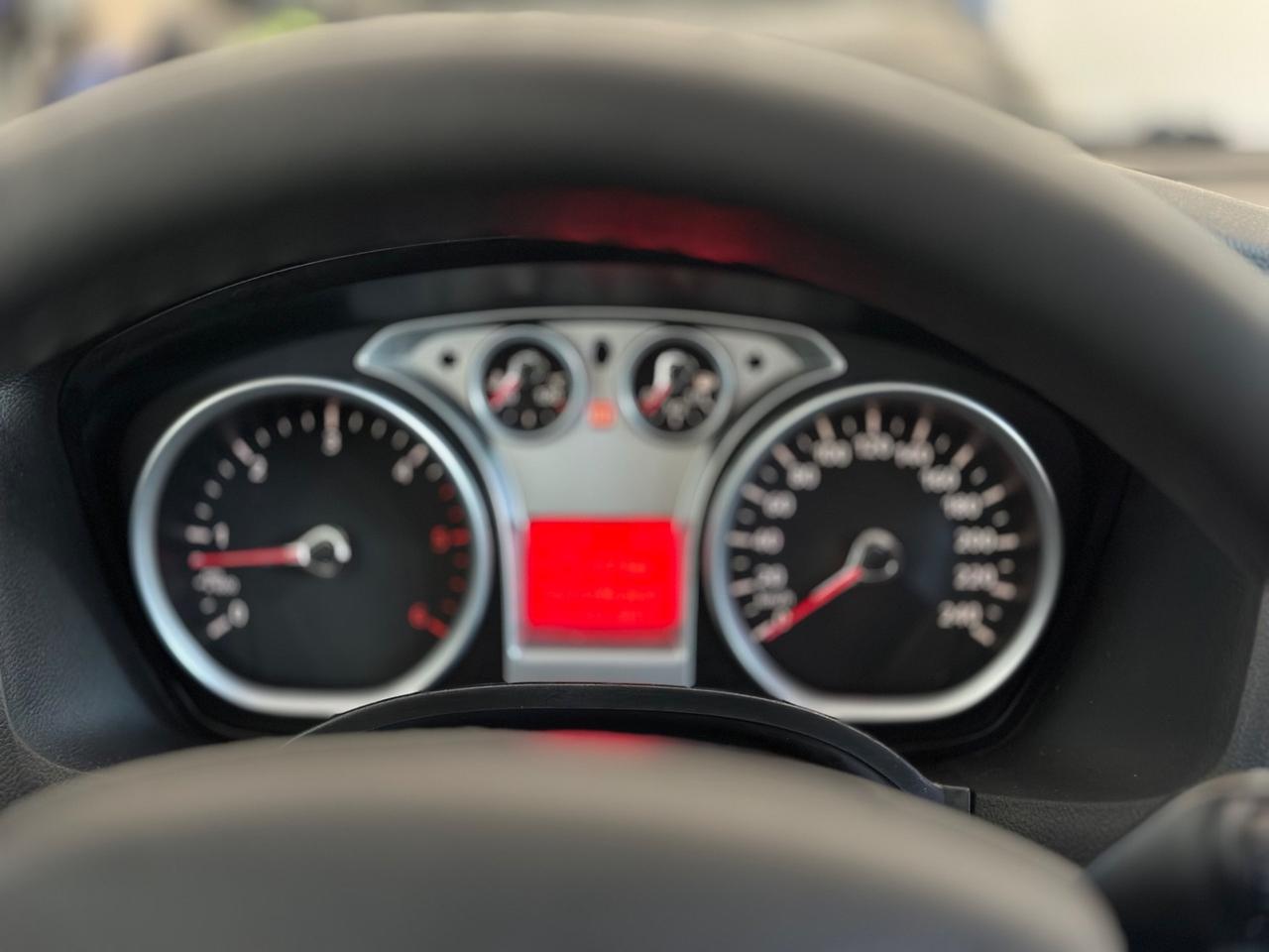 Ford Focus 1.6 TDCi (90CV) SW Tit.