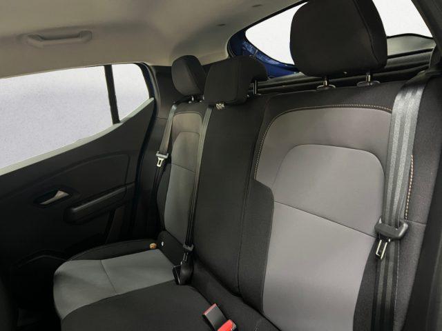 DACIA Sandero Stepway 1.0 TCe ECO-G Extreme+ KM0