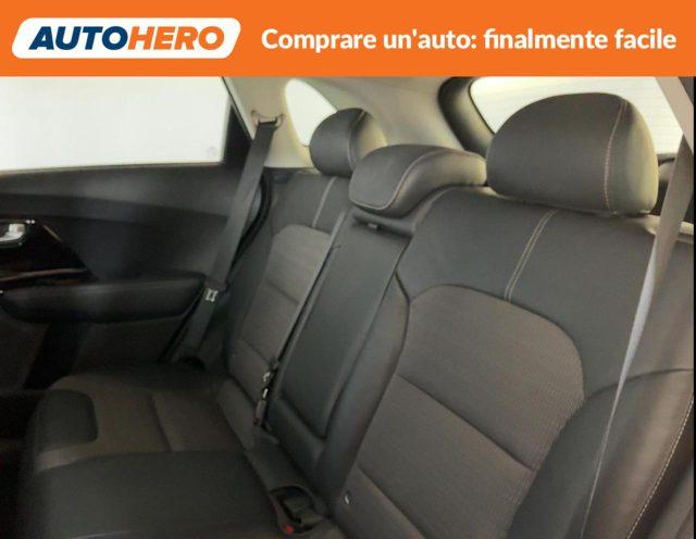 KIA Niro 1.6 GDi DCT HEV Style